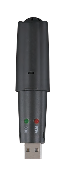 HT-160 溫濕度記錄儀