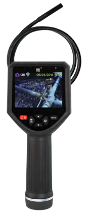 HT-560 工業(yè)內(nèi)窺鏡