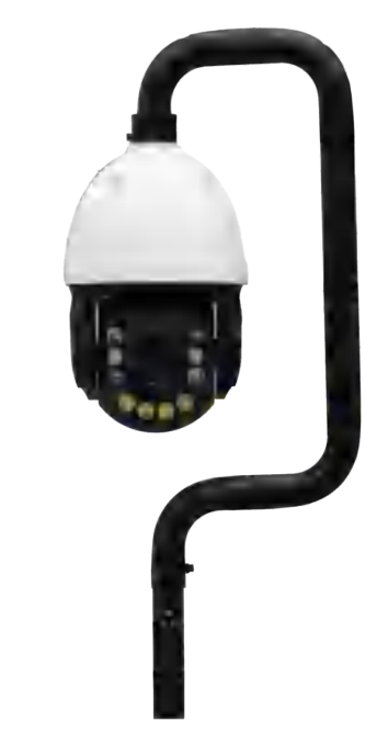 TH-YG4G200W 移動(dòng)視頻監(jiān)控終端