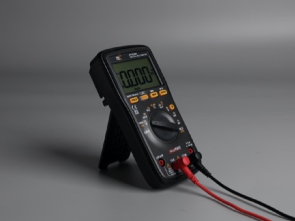 工程師萬用表哪款好？鑫泰HT E15B+高精度新品上市