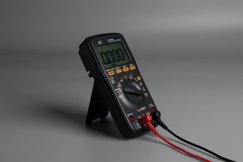 工程師萬用表哪款好？鑫泰HT E15B+高精度新品上市