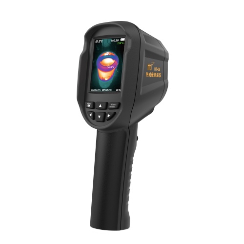 HT 06_手持紅外熱成像儀